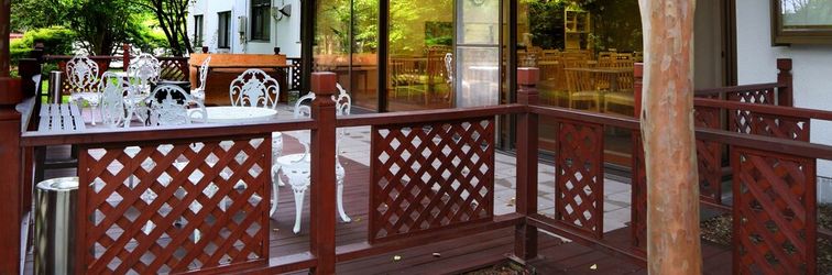 Khác Asia Hotel Fujisan