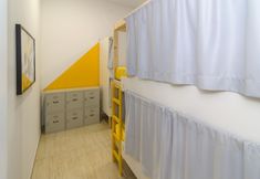 Lain-lain 7 La Fabrica Urban Hostel