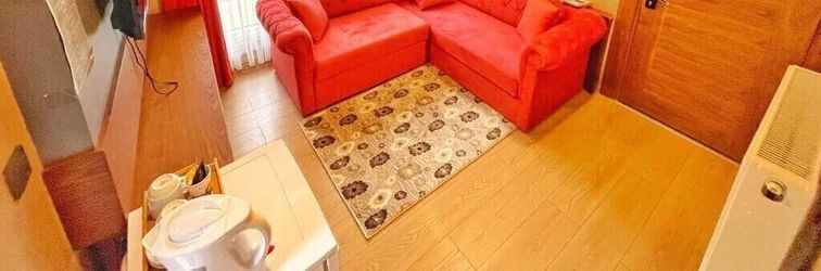 อื่นๆ Resort Kaman Hotel