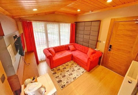 อื่นๆ Resort Kaman Hotel