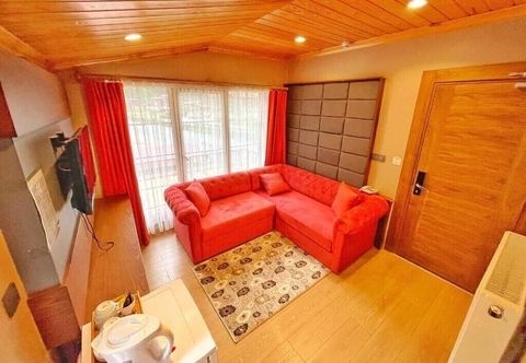 その他 Resort Kaman Hotel