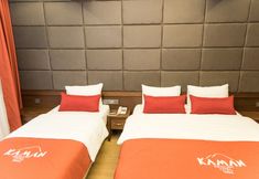 อื่นๆ 4 Resort Kaman Hotel