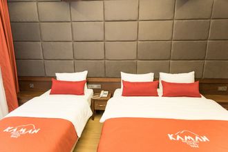 อื่นๆ 4 Resort Kaman Hotel