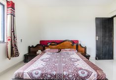 Others 2 CasaMelhor 2 Bedroom Appt Candolim CM086
