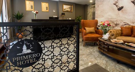 其他 2 Primero Hotel