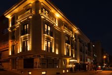 其他 Primero Hotel