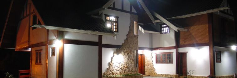 Others Pousada Lucerna