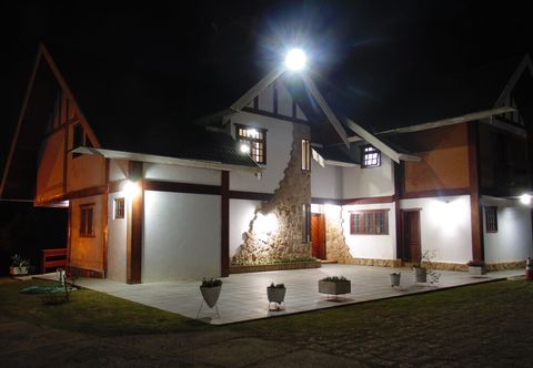 Others Pousada Lucerna