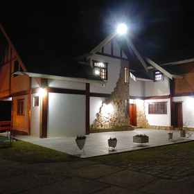 メイン イメージ 1 Pousada Lucerna, Claudio Santoro Auditorium Hotels