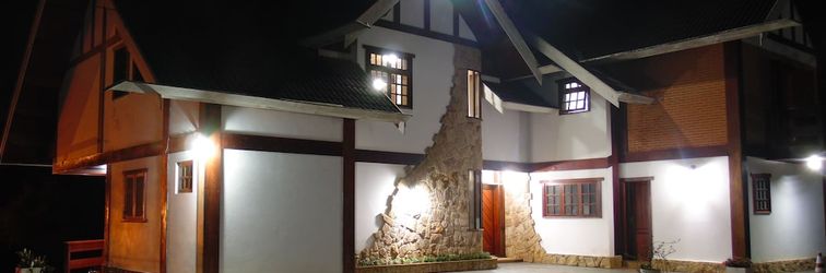 Others Pousada Lucerna