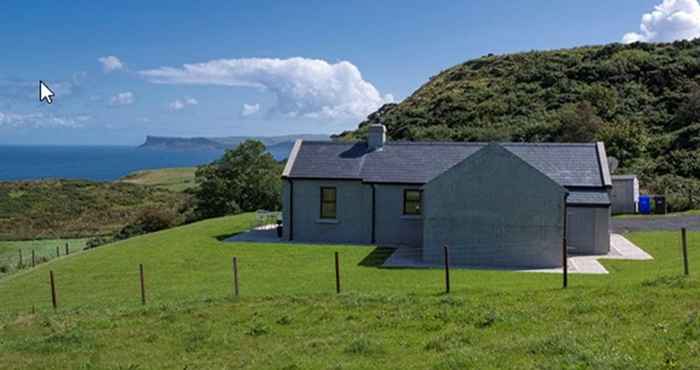 Others Kinbane Self-Catering