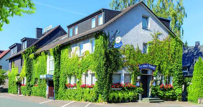 Khác Hotel Grüner Sand