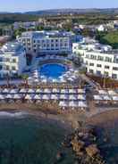 Ảnh chính Harmony Rethymno Beach Hotel