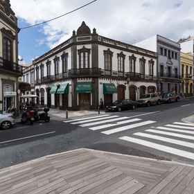 Primary image 1 Casa Cinzia, University of Las Palmas Hotels