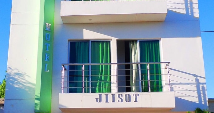 Others Hotel Jiisot