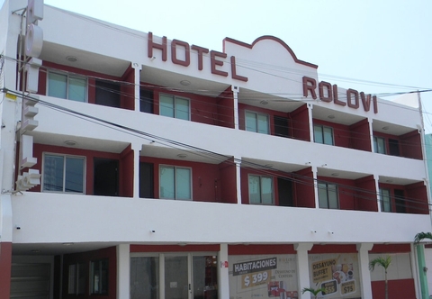 Lainnya Hotel Rolovi