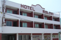 Lainnya Hotel Rolovi