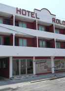 Imej utama Hotel Rolovi