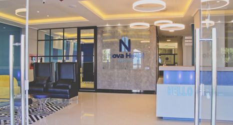 其他 2 Nova Hotel