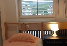 Others 2 Hard Hostel Zürich