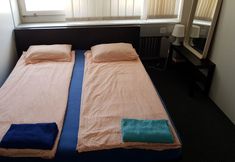 Others 4 Hard Hostel Zürich