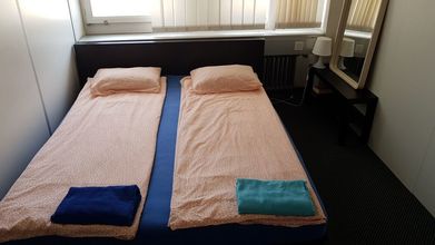 Others 4 Hard Hostel Zürich