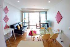 Others Waterfront Highrise Apartment