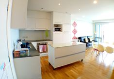 Others 4 Waterfront Highrise Apartment