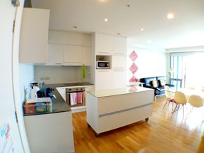 Others 4 Waterfront Highrise Apartment