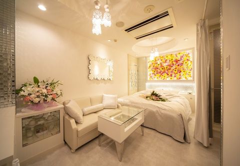 기타 Hotel Granhill - Adults Only