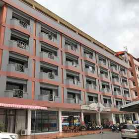 Primary image 1 Kritsadanakorn Mansion, Big C Department Store Hotels