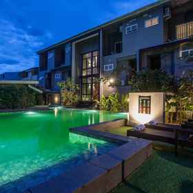 Primary image 1 The Glory Gold Hotel, Takua Pa District Hotels