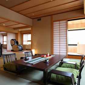 Primary image 1 东馆酒店, 长野 酒店