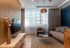 Others 4 Pure Rental Apartments