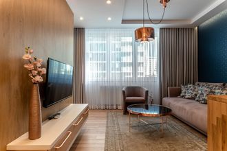 Others 4 Pure Rental Apartments