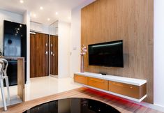 其他 3 Pure Rental Apartments