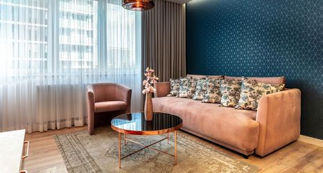 Others 2 Pure Rental Apartments