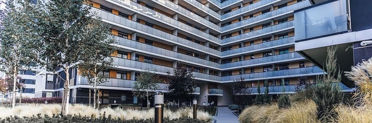 Others Pure Rental Apartments