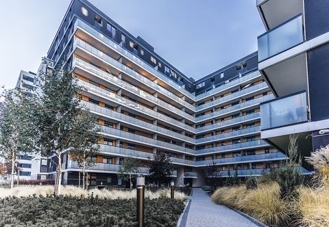 Others Pure Rental Apartments