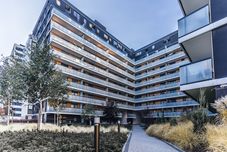 其他 Pure Rental Apartments