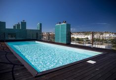 Others 2 B03 - Luxury 2 Bedroom near Marina Park by DreamAlgarve