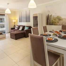 Primary image 1 B03 - Luxury 2 Bedroom near Marina Park by DreamAlgarve, First European Slave Market Hotels