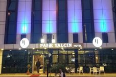 อื่นๆ Park Yalcin Hotel