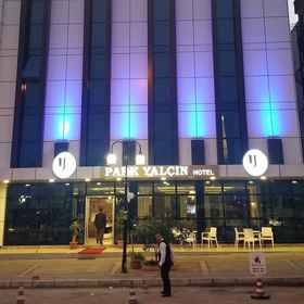 Primary image1Park Yalcin Hotel,耶尔凯锡克飯店
