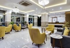 อื่นๆ 6 Park Yalcin Hotel