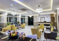 อื่นๆ 3 Park Yalcin Hotel