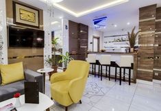 อื่นๆ 5 Park Yalcin Hotel