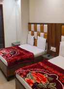 Primary image Hotel Ambey Residency