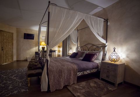 기타 Riad Medina Mudejar