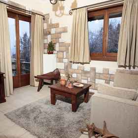 Primary image 1 エフハリス フィロクセノン, Port of Xylokastro ホテル